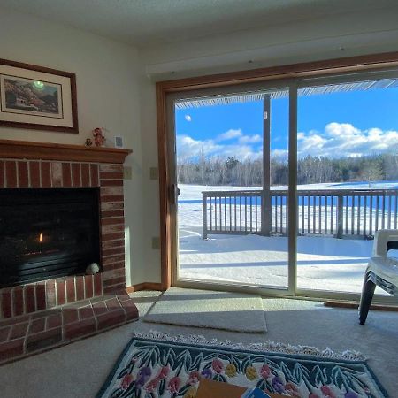 S27 Family Style Bretton Woods Condo - Close To Mt Washington Hotel In Cog Carroll Esterno foto