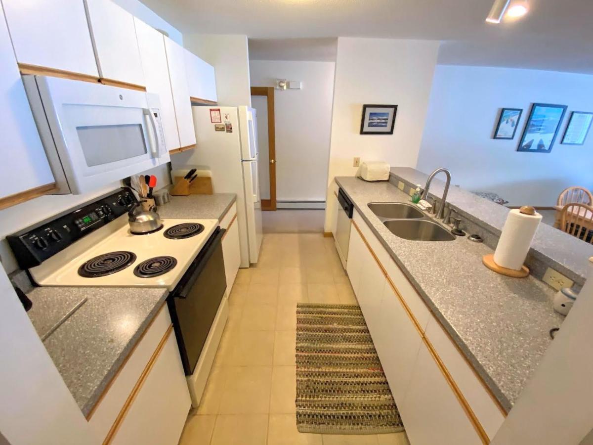 S27 Family Style Bretton Woods Condo - Close To Mt Washington Hotel In Cog Carroll Esterno foto