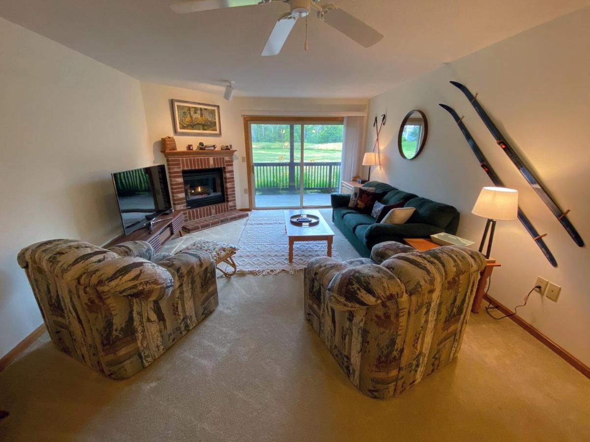 S27 Family Style Bretton Woods Condo - Close To Mt Washington Hotel In Cog Carroll Esterno foto