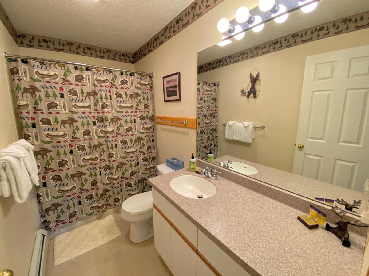 S27 Family Style Bretton Woods Condo - Close To Mt Washington Hotel In Cog Carroll Esterno foto