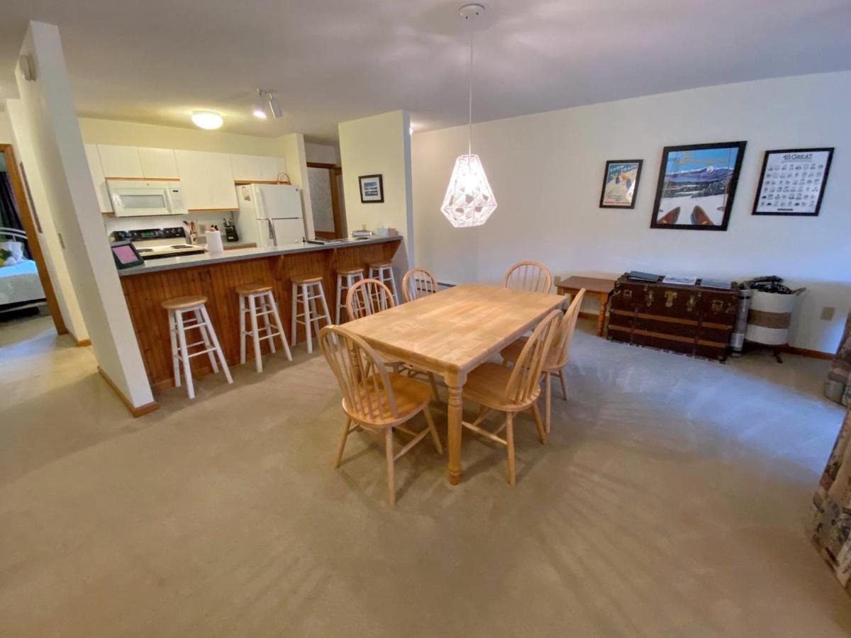 S27 Family Style Bretton Woods Condo - Close To Mt Washington Hotel In Cog Carroll Esterno foto