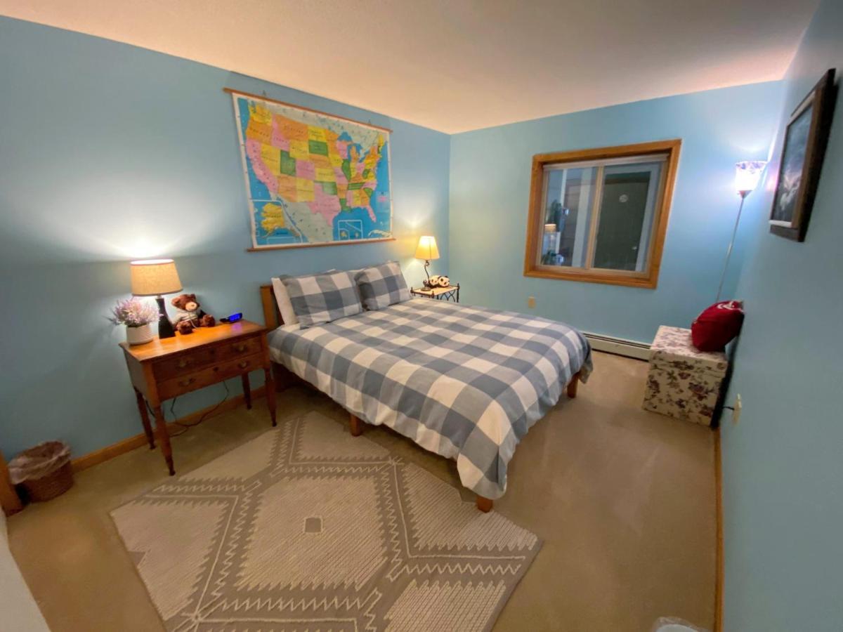 S27 Family Style Bretton Woods Condo - Close To Mt Washington Hotel In Cog Carroll Esterno foto