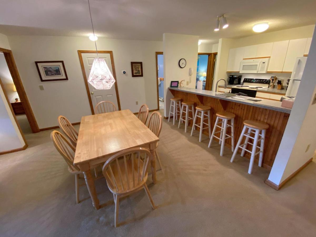 S27 Family Style Bretton Woods Condo - Close To Mt Washington Hotel In Cog Carroll Esterno foto