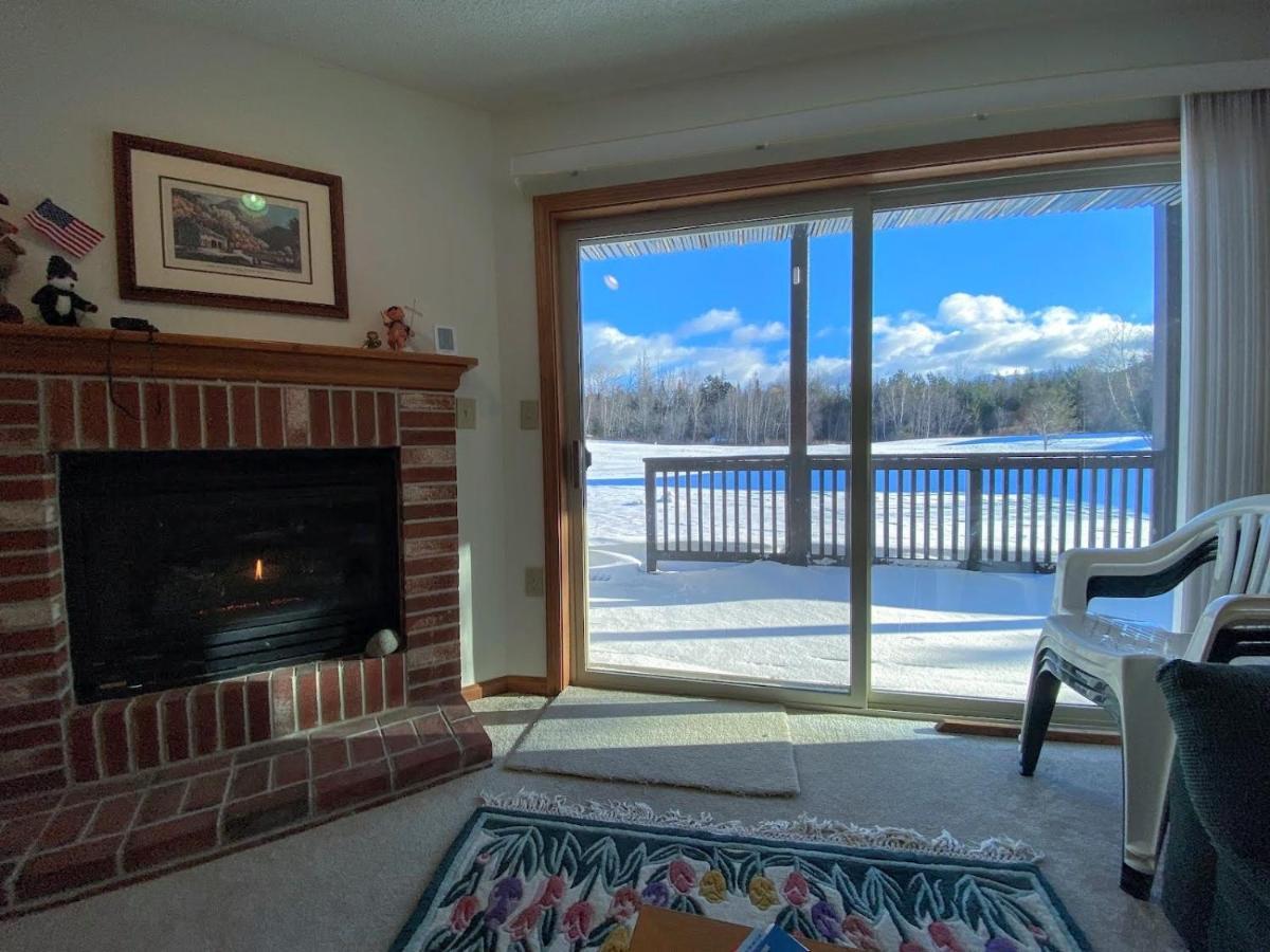 S27 Family Style Bretton Woods Condo - Close To Mt Washington Hotel In Cog Carroll Esterno foto