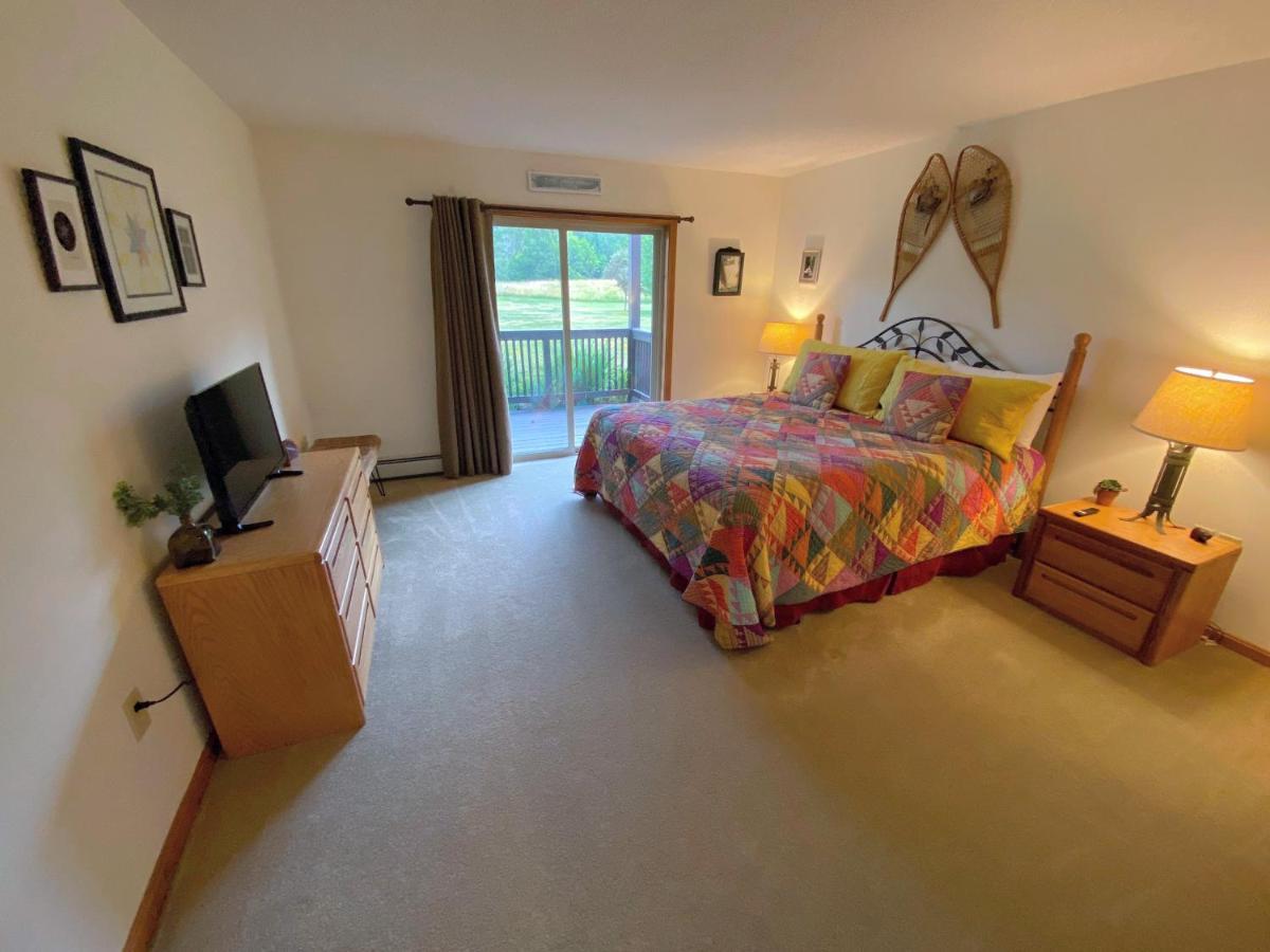 S27 Family Style Bretton Woods Condo - Close To Mt Washington Hotel In Cog Carroll Esterno foto