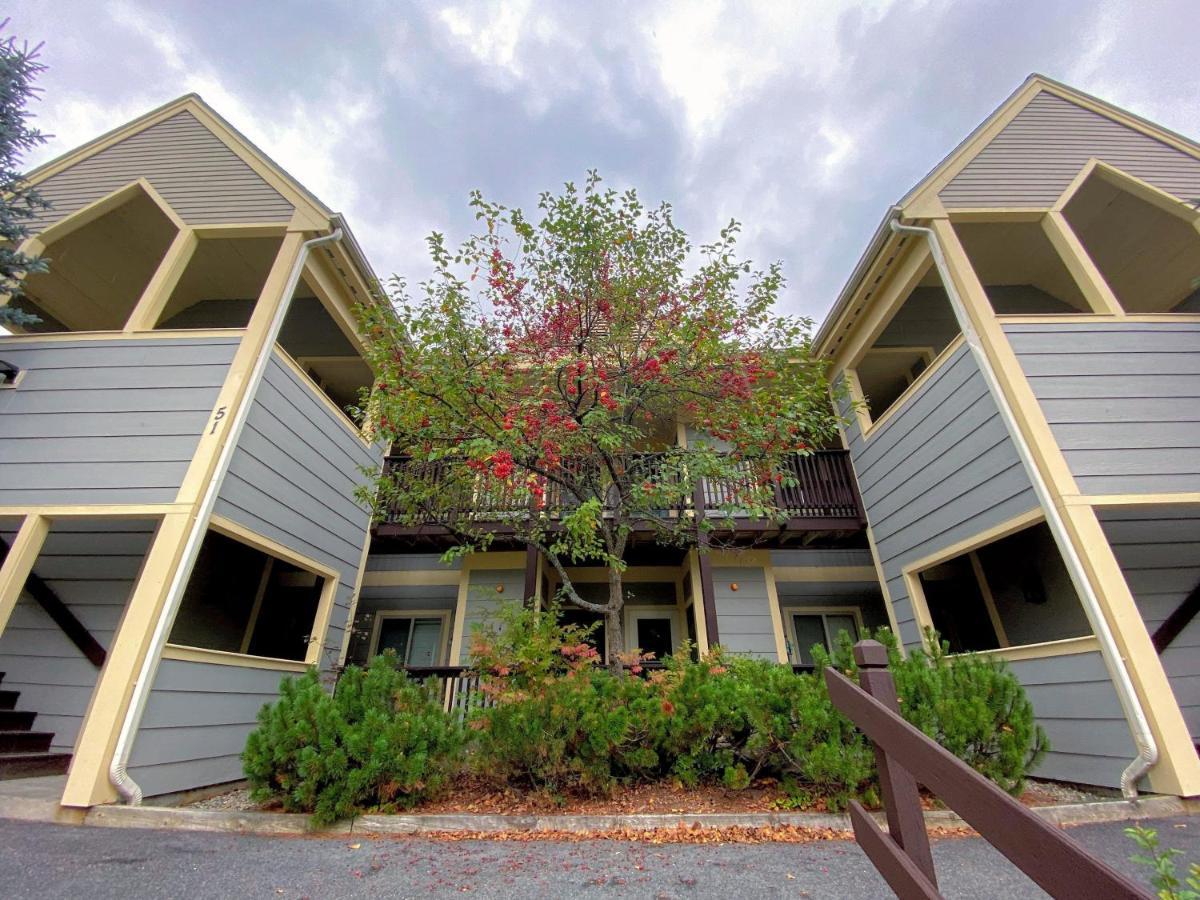 S27 Family Style Bretton Woods Condo - Close To Mt Washington Hotel In Cog Carroll Esterno foto
