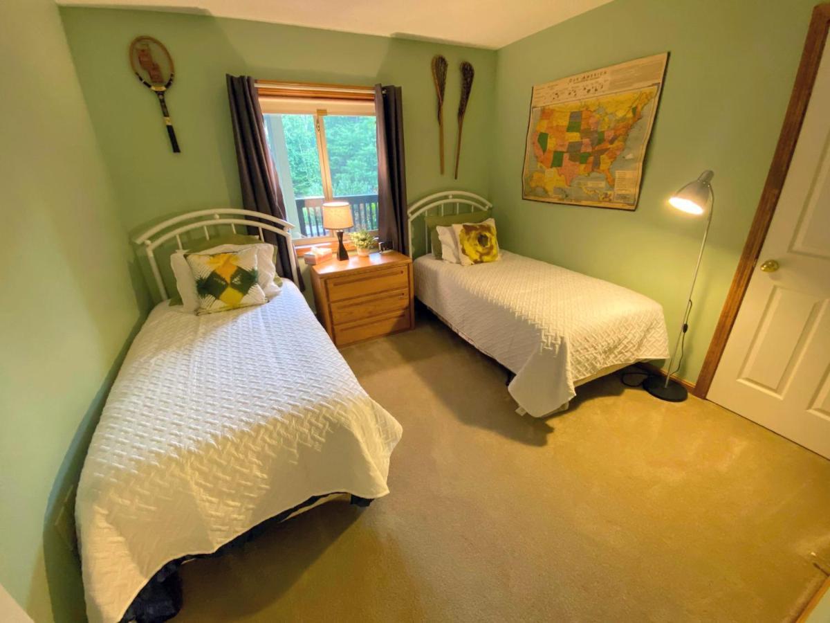 S27 Family Style Bretton Woods Condo - Close To Mt Washington Hotel In Cog Carroll Esterno foto
