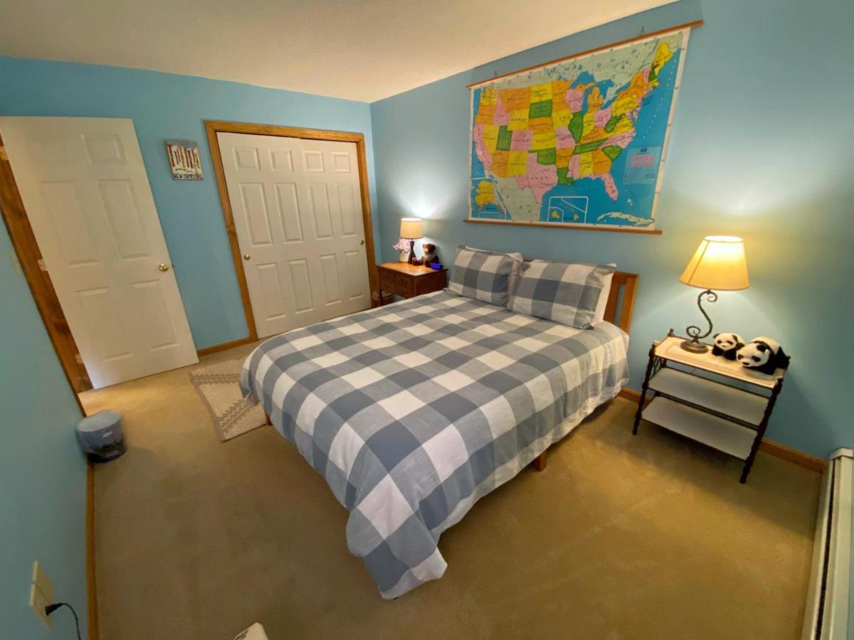 S27 Family Style Bretton Woods Condo - Close To Mt Washington Hotel In Cog Carroll Esterno foto