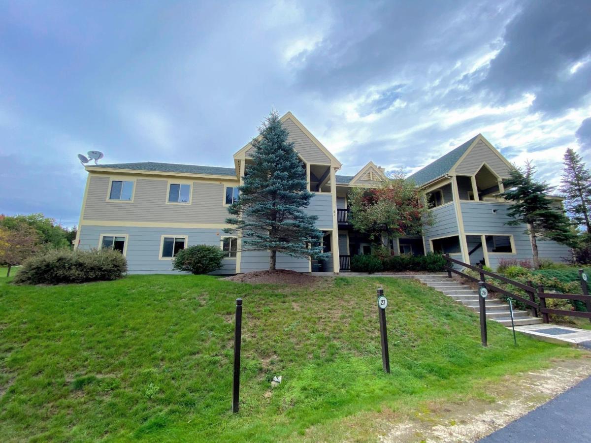 S27 Family Style Bretton Woods Condo - Close To Mt Washington Hotel In Cog Carroll Esterno foto